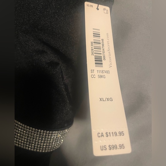 Victorias Secret Swimsuit - Picture 3 of 3